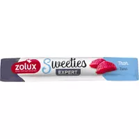 ZOLUX Przysmak kremowy dla kota SWEETIES z tuńczykiem 14g
