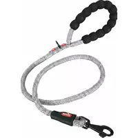ZOLUX Smycz sznurowa dla psa 1,2m 13mm fioletowa