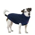 ZOLUX Sweter dla psa JACQUARD R.20 niebieski