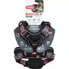 ZOLUX Szelki dla psa BIVOUAK XS czerwone
