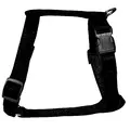 ZOLUX Szelki dla psa ta�ma Cushion 20mm - kol. czarny