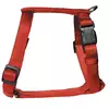 ZOLUX Szelki dla psa ta�ma Cushion 20mm - kol. czerwony