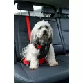ZOLUX Szelki dla psa TRAVEL SAFE M czerwone