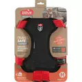 ZOLUX Szelki dla psa TRAVEL SAFE M czerwone