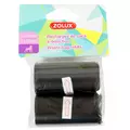 ZOLUX Woreczki na odchody 2x20szt.