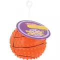 ZOLUX Zabawka dla psa pi�ka do koszyk�wki 7,6cm