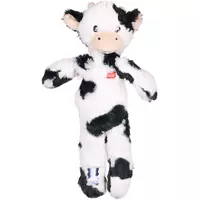 ZOLUX Zabawka pluszowa dla psa krowa Isache FURRY FARM 33cm