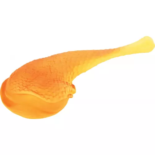 ZOLUX Zabawka winylowa dla psa Udko 19cm