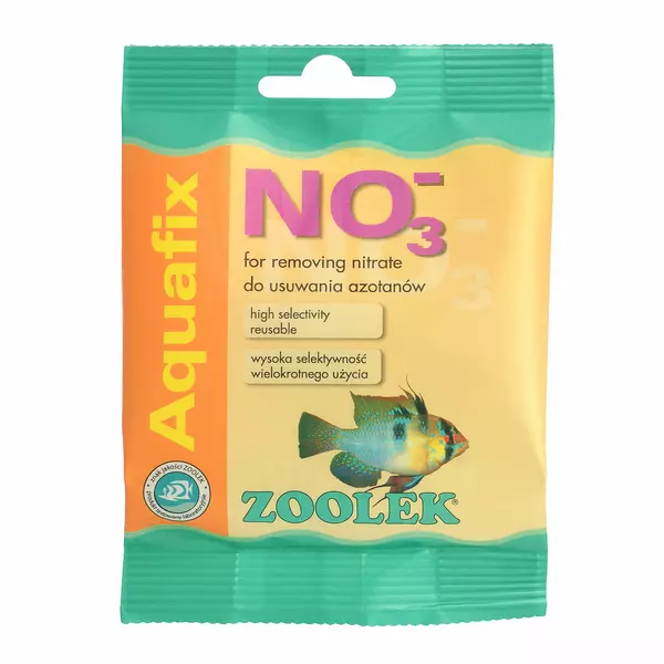 Zoolek Aquafix NO3 - saszetka
