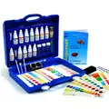 ZOOLEK Aquaset 1 Basic - zestaw 9 test�w