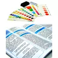 ZOOLEK Aquaset 1 Basic - zestaw 9 test�w