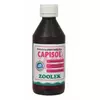 Zoolek Capisol [250ml] - na nicienie