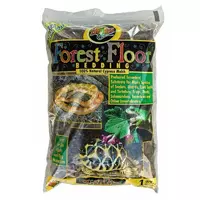Zoomed Forest Floor [8.8l] - pod�o�e tropikalne