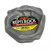ZOOMED Repti Rock Dish S - miska na wod� [2,5x12,5x14cm] 