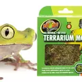 Zoomed Terrarium Moss 1,64l - mech torfowiec