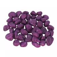 Żwirek fioletowy 0.7cm, 0.5kg