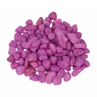 �wirek fluor fioletowy 0.7cm, 0.5kg