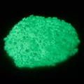 �wirek fluorescencyjny zielony S 500g
