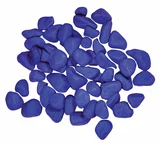�wirek niebieski 4cm, 1kg